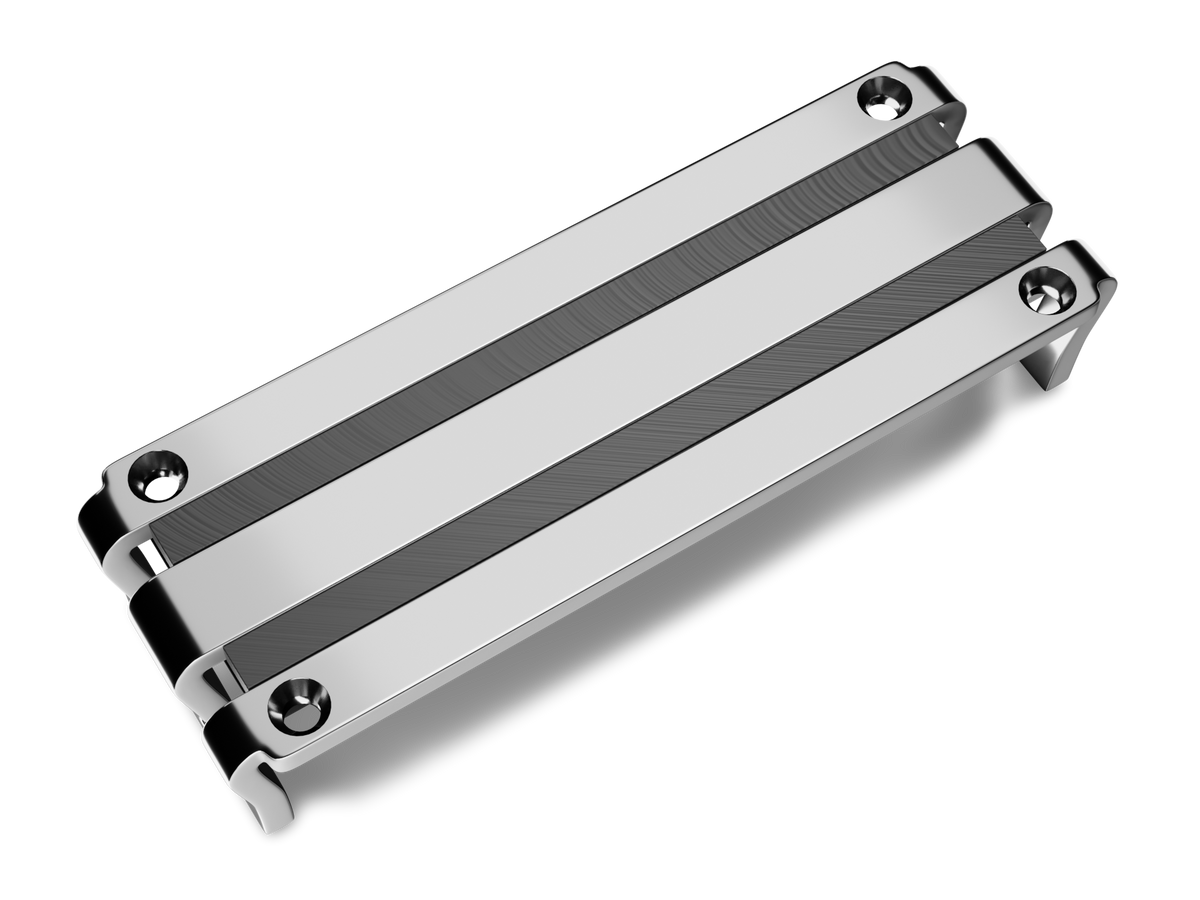 Robert Randolph Signature Alumitone