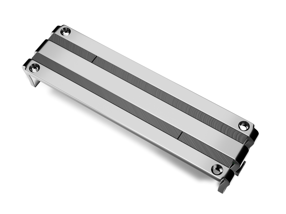 Aluma X-Bar 5.0 – Lace Music Products Aluma X-Bar 5.0 – Lace Music Products