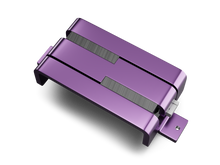 Load image into Gallery viewer, Alumitone Humbucker