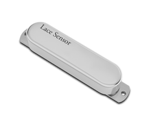 Load image into Gallery viewer, Lace Sensor Light Blue - Single Coil Pickup