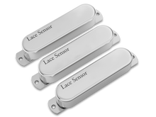 Load image into Gallery viewer, Lace Sensor Triple Rainbow Set