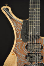 Load image into Gallery viewer, Alumitone Humbucker