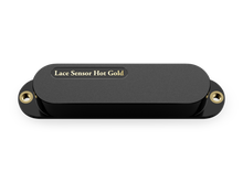 Load image into Gallery viewer, Lace Sensor Hot Gold (6.0K) - Single Coil Pickup