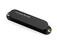 Load image into Gallery viewer, Lace Sensor Hot Gold (6.0K) - Single Coil Pickup
