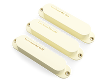 Load image into Gallery viewer, Lace Sensor Hot Gold with Hot Bridge Set (6.0K, 6.0K, 13.2K)