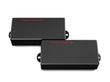 Load image into Gallery viewer, Man O' War P-Bass Pickup