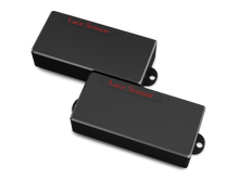 Load image into Gallery viewer, Man O' War P-Bass Pickup