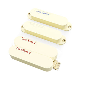 Lace Sensor Plus Ultra Pack