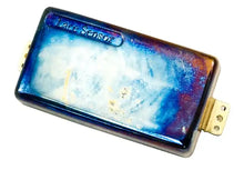 Load image into Gallery viewer, Finger Burners Humbuckers Burnt Chrome