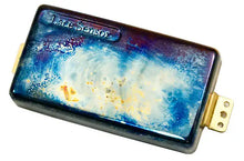 Load image into Gallery viewer, Finger Burners Humbuckers Burnt Chrome