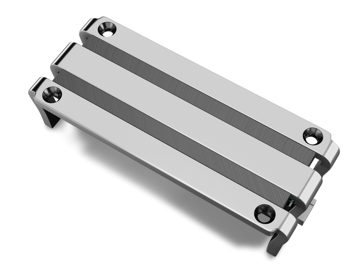 Alumitone Humbucker – Lace Music Products
