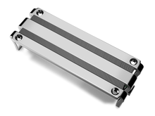 Load image into Gallery viewer, ToneBar 10 Alumitone (4.0")