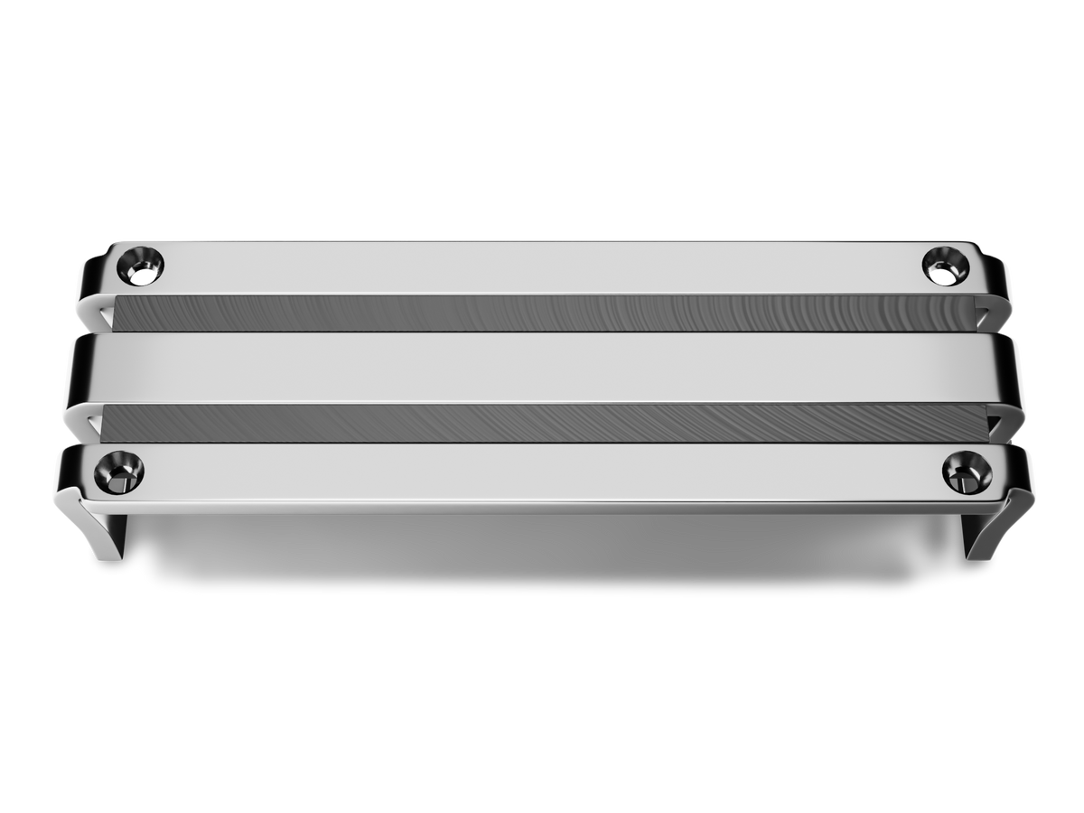 Aluma Bass Bar 4.5 - for 5 or 6 String Basses – Lace Music