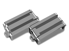 Load image into Gallery viewer, Aluma P Bass Pickup