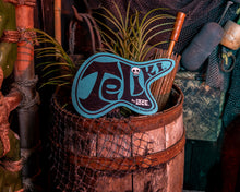 Load image into Gallery viewer, Lace Teliki T Guitar