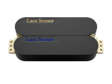 Load image into Gallery viewer, Lace Sensor Blue/Gold Dually Humbucker