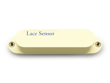 Load image into Gallery viewer, Lace Sensor Blue - Single Coil Pickup