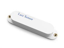 Load image into Gallery viewer, Lace Sensor Blue - Single Coil Pickup