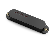 Load image into Gallery viewer, Lace Sensor Burgundy - Single Coil Pickup