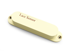 Load image into Gallery viewer, Lace Sensor Burgundy - Single Coil Pickup
