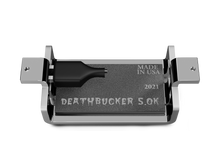 Load image into Gallery viewer, Alumitone Deathbucker
