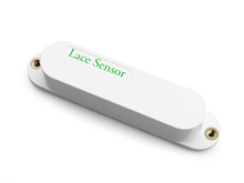 Load image into Gallery viewer, Lace Sensor Emerald - Single Coil Pickup