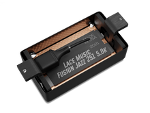 Load image into Gallery viewer, Alumitone Fusion Jazz 251 Humbucker