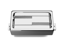 Load image into Gallery viewer, Alumitone Humbucker with Trim Ring