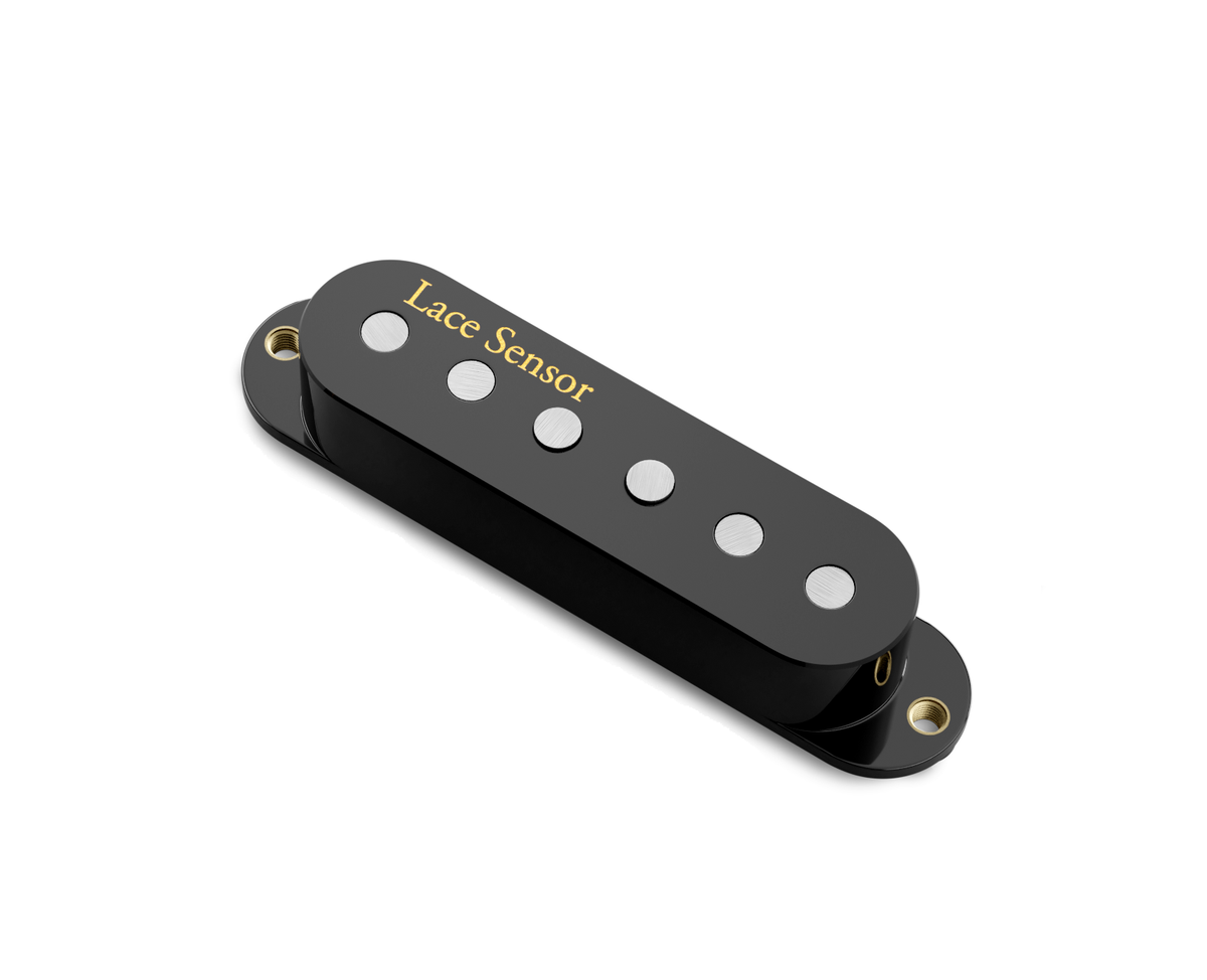 Lace Sensor Holy Grail HG1000 – Lace Music Products
