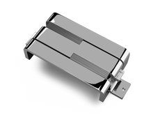 Load image into Gallery viewer, Alumitone Humbucker
