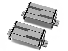 Load image into Gallery viewer, Alumitone Humbucker