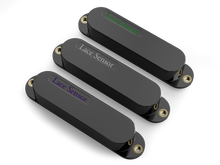 Load image into Gallery viewer, Lace Sensor Triple Rainbow Set