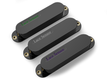 Load image into Gallery viewer, Lace Sensor Triple Rainbow Set