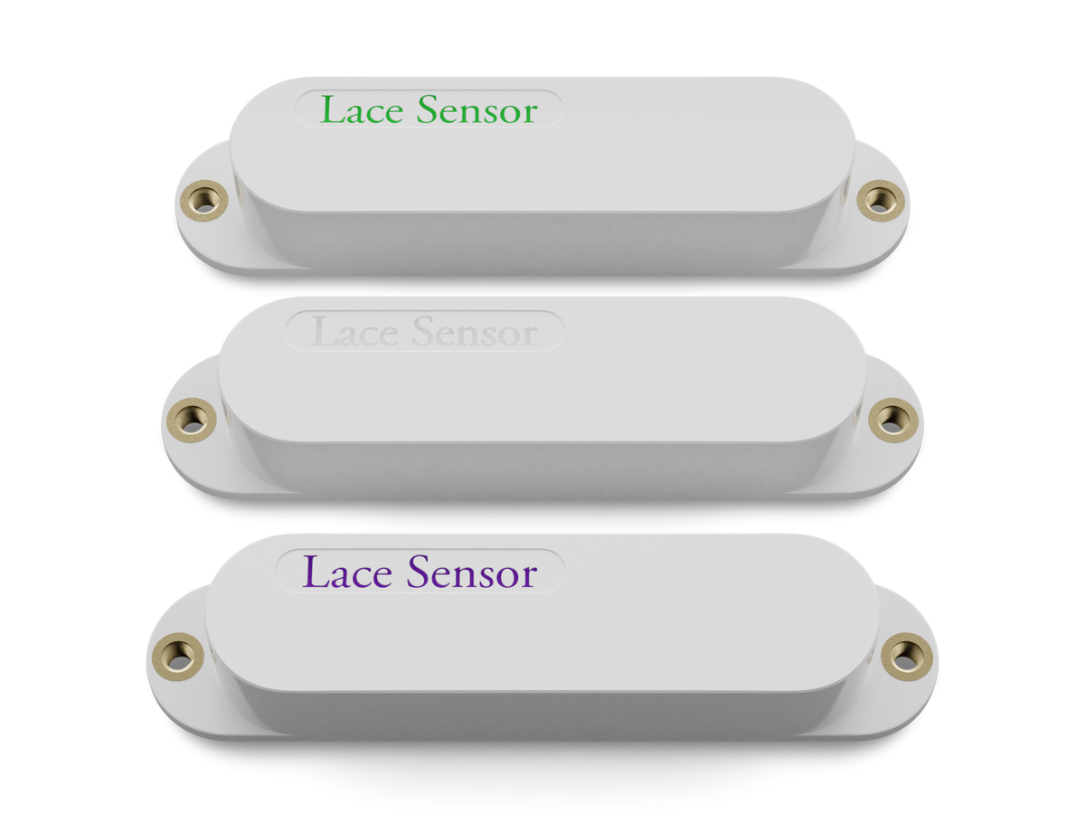 Lace Sensor Triple Rainbow – Lace Music Products