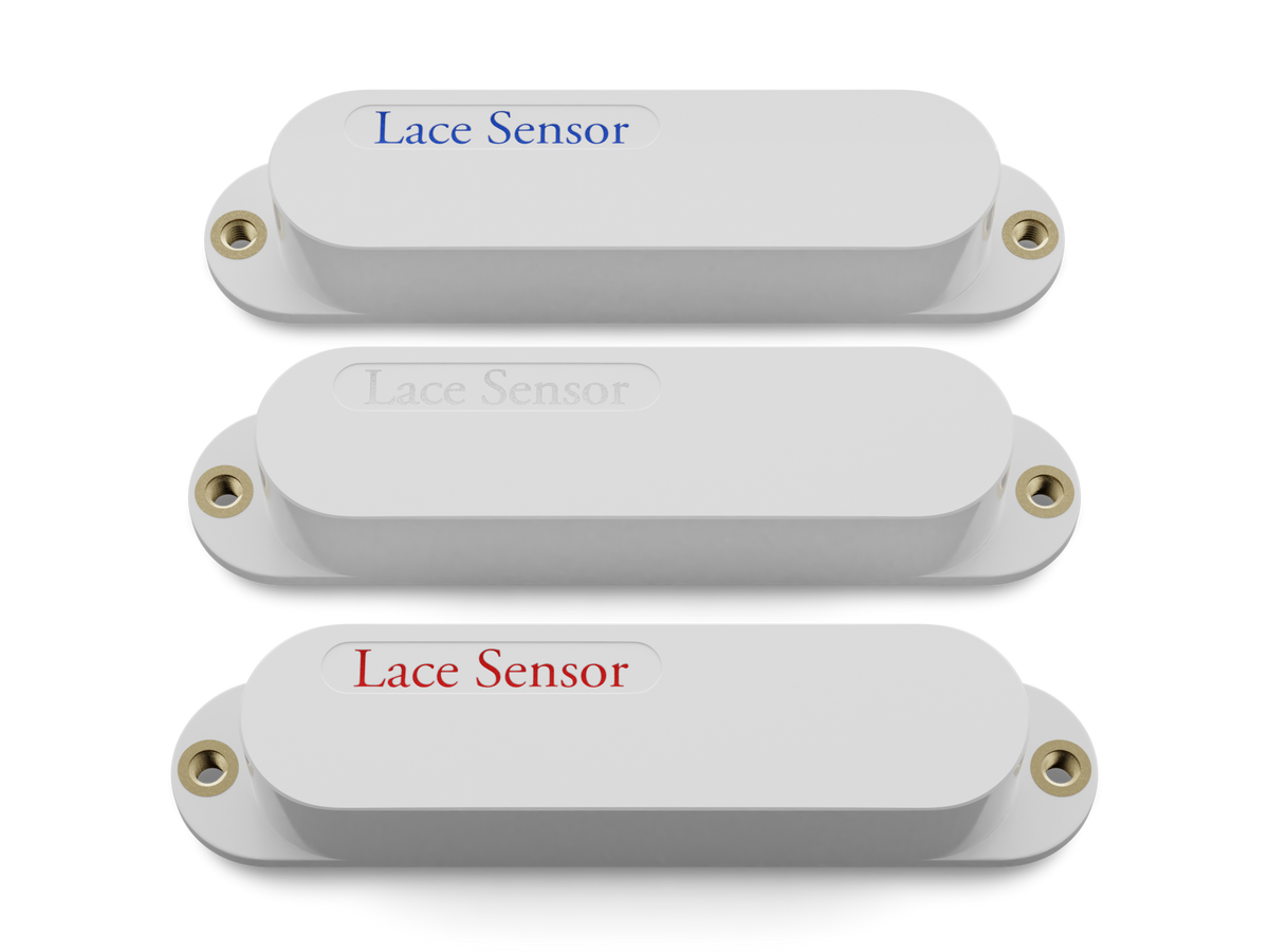 Lace Sensor Ultimate Triple
