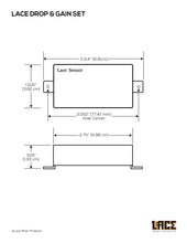 Load image into Gallery viewer, Lace Guitar Pick Ups -Lace Music Products