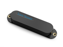Load image into Gallery viewer, Lace Sensor Light Blue - Single Coil Pickup