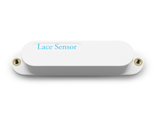 Load image into Gallery viewer, Lace Sensor Light Blue - Single Coil Pickup