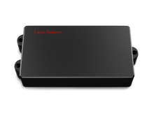 Load image into Gallery viewer, Man O' War MM4 Bass Pickup