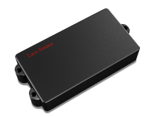 Load image into Gallery viewer, Man O' War MM4 Bass Pickup