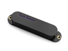 Load image into Gallery viewer, Lace Sensor Purple - Single Coil Pickup