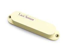 Load image into Gallery viewer, Lace Sensor Purple - Single Coil Pickup