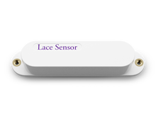 Load image into Gallery viewer, Lace Sensor Purple - Single Coil Pickup