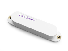 Load image into Gallery viewer, Lace Sensor Purple - Single Coil Pickup