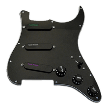 Load image into Gallery viewer, Lace Guitar Pick Ups -Lace Music Products