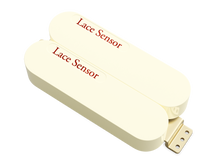 Load image into Gallery viewer, Lace Sensor Red/Red Dually Humbucker