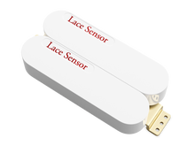 Load image into Gallery viewer, Lace Sensor Red/Red Dually Humbucker