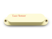 Load image into Gallery viewer, Lace Sensor Red - Single Coil Pickup