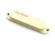 Load image into Gallery viewer, Lace Sensor Red - Single Coil Pickup