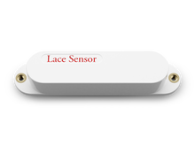Load image into Gallery viewer, Lace Sensor Red - Single Coil Pickup